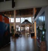 Media Luna Resort Second Bight Bagian luar foto