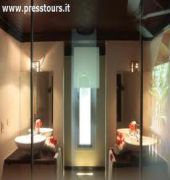 Media Luna Resort Second Bight Bagian luar foto
