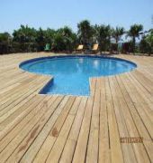 Media Luna Resort Second Bight Bagian luar foto